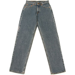 Levi's Men's 550 Pants
