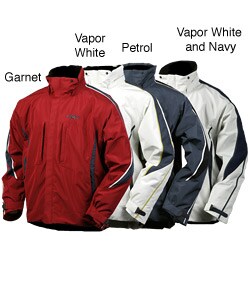 Marker Men's 'Derek' Insulated Jacket