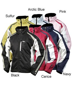 Marker Anna Womens Insulated Jacket
