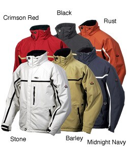 Marker Phantom Men's Insulated Jacket