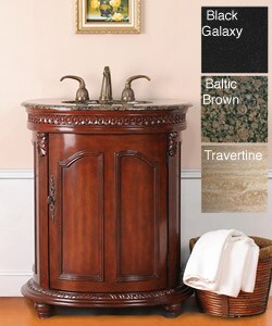 Campania Bathroom Vanity