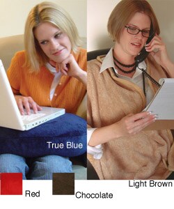 Roommate Laptopper Blanket Pillow Combo