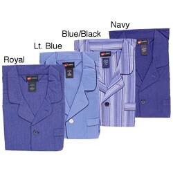 Hanes Classics Men's 2pc Pajama Set