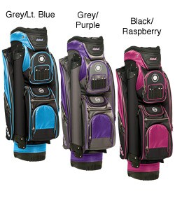 Datrek Sierra Ladies Golf Cart Bag