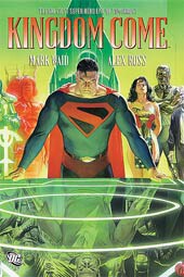 Kingdom Come - New Edition (Paperback)
