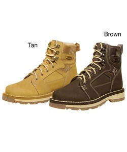 Oakley Men's Gatling Six Boots