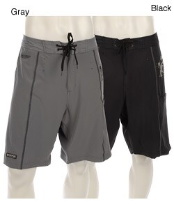 Jet Pilot Mens's Crown Jewel Board Shorts