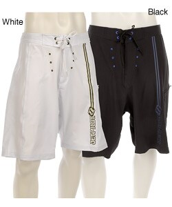 Jetpilot Men's Crown Jewel 7 Rideshort