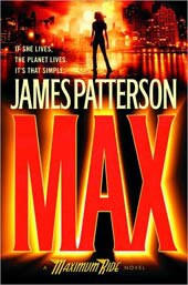 MAX: Maximum Ride #5 (Hardcover)