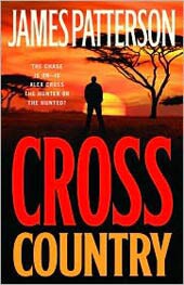 Cross Country (Hardcover)