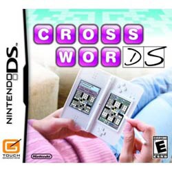 NinDS - Crosswords DS