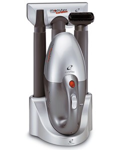 Euroflex Cordless Monster Vacuum