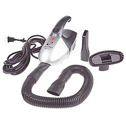 Euroflex 034H Hepa Monster Vacuum Cleaner
