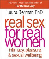 Real Sex For Real Women (Hardcover)