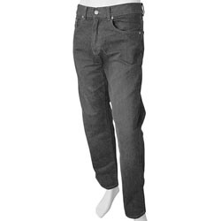 Calvin Klein Men's Straight-leg Jeans