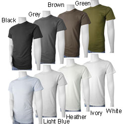 Hurley Men's Short-sleeve T-shirt