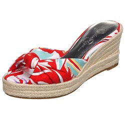 Jessica Simpson 'Daria' Women's Low Wedges