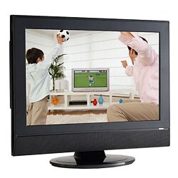 Supersonic SC-120A 20-inch 1080i ATSC LCD HDTV