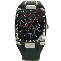 Jules J Men's Innovative Multifunction Watch