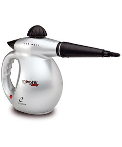 Euroflex Monster Baby Heavy-duty Steam Cleaner (Refurb)