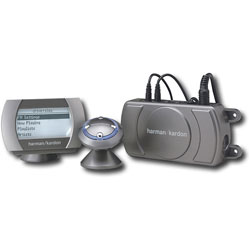 Harman Kardon  Drive and Play iPod Control