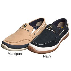 Nautica Bluto Men's Slip-on Boat Shoes