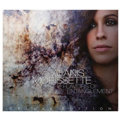 Alanis Morissette  - Flavors Of Entanglement [Deluxe Edition]
