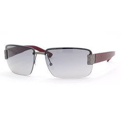 Gucci Women's Frameless Sunglasses