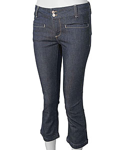 Paige Premium Denim Hayworth Crop Jeans
