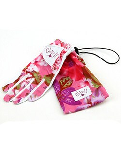 Glove It Pink Hilo Golf Glove