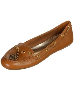 Juicy Couture Women's 'Zoe' Driving Moccasins