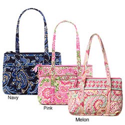 Vera Bradley Women's Little Betsy Bag
