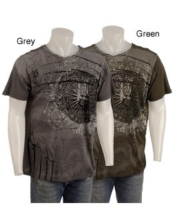 Pathway Men's Graphic T-shirt