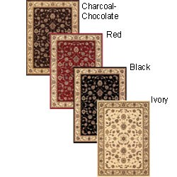 Coleen Oriental Area Rug (7' 9 x 11')
