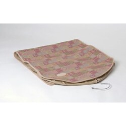 French Pistachio 50-inch Garment Cover