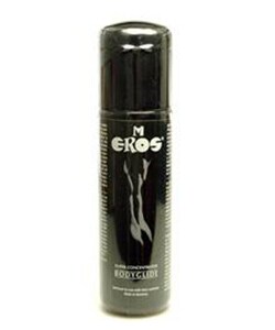Megasol Eros 100 ml Silicone Personal Lubricant