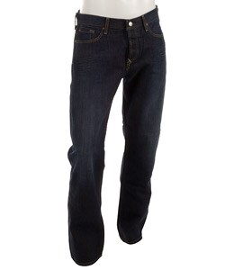 Ben Sherman Men's Dry Wear Ansil 5-pocket Jeans