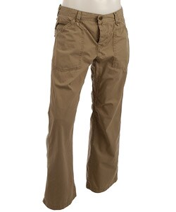 Ben Sherman Men's New Khaki Marlon Low Rise Jeans