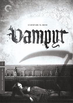 Vampyr - Criterion Collection (DVD) | Overstock.com