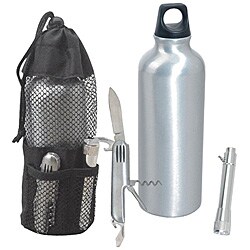 TrailWorthy 4-piece Hiking Set (Pack of 20)