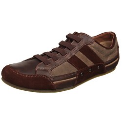Tommy Bahama 'Journey's End' Men's Lace-up Sneakers