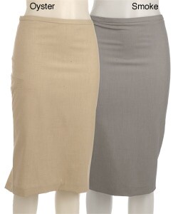Robert Rodriguez Women's Pencil Skirt