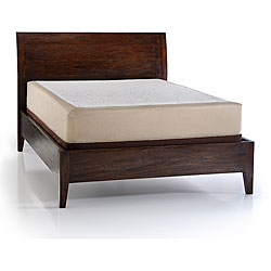 Comfort Dreams 11-inch Select-A-Firmness Memory Foam Twin Size Mattress