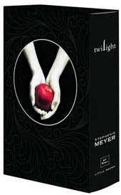 Twilight Collector's Edition (Hardcover)