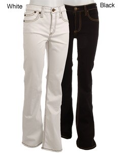 Uknighted Royal Contrast Stitch 4-way Stretch Jeans 