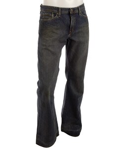 AG Men's 5-pocket Relaxed Bootcut Jeans
