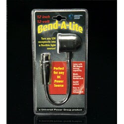 Flexible 12-inch Light