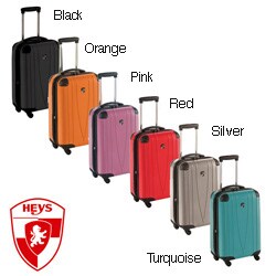 Heys Sidewinder 20-inch 4-wheel Carry-on