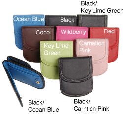 Royce Leather City Wallet