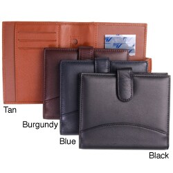 Royce Leather Palm Pilot Case